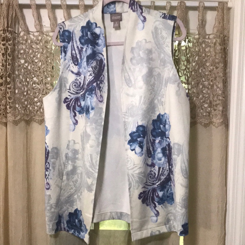 Chico's  Vest